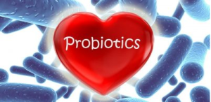  Прием пробиотиков