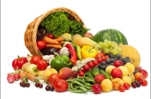  Какие овощи, фрукты, зелень  лечат
