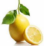Как лимон лечит простуду.