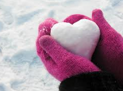 Как защитить сердце зимой.